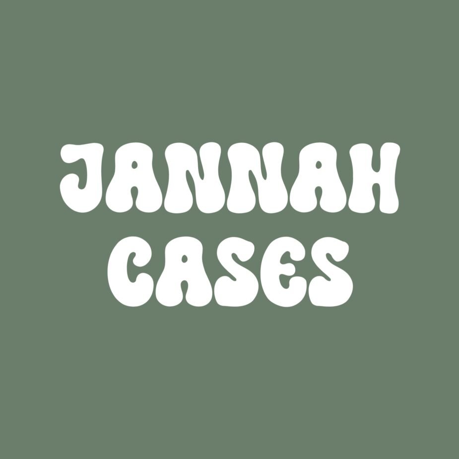 Jannah Cases